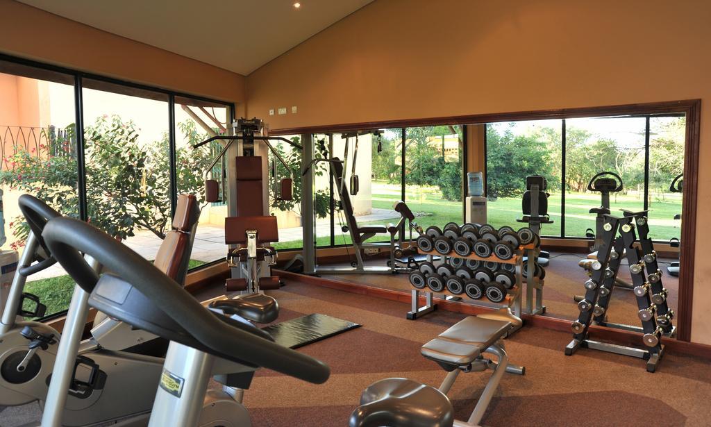 M'Kango Golfview Hotel Lusaka Exteriér fotografie